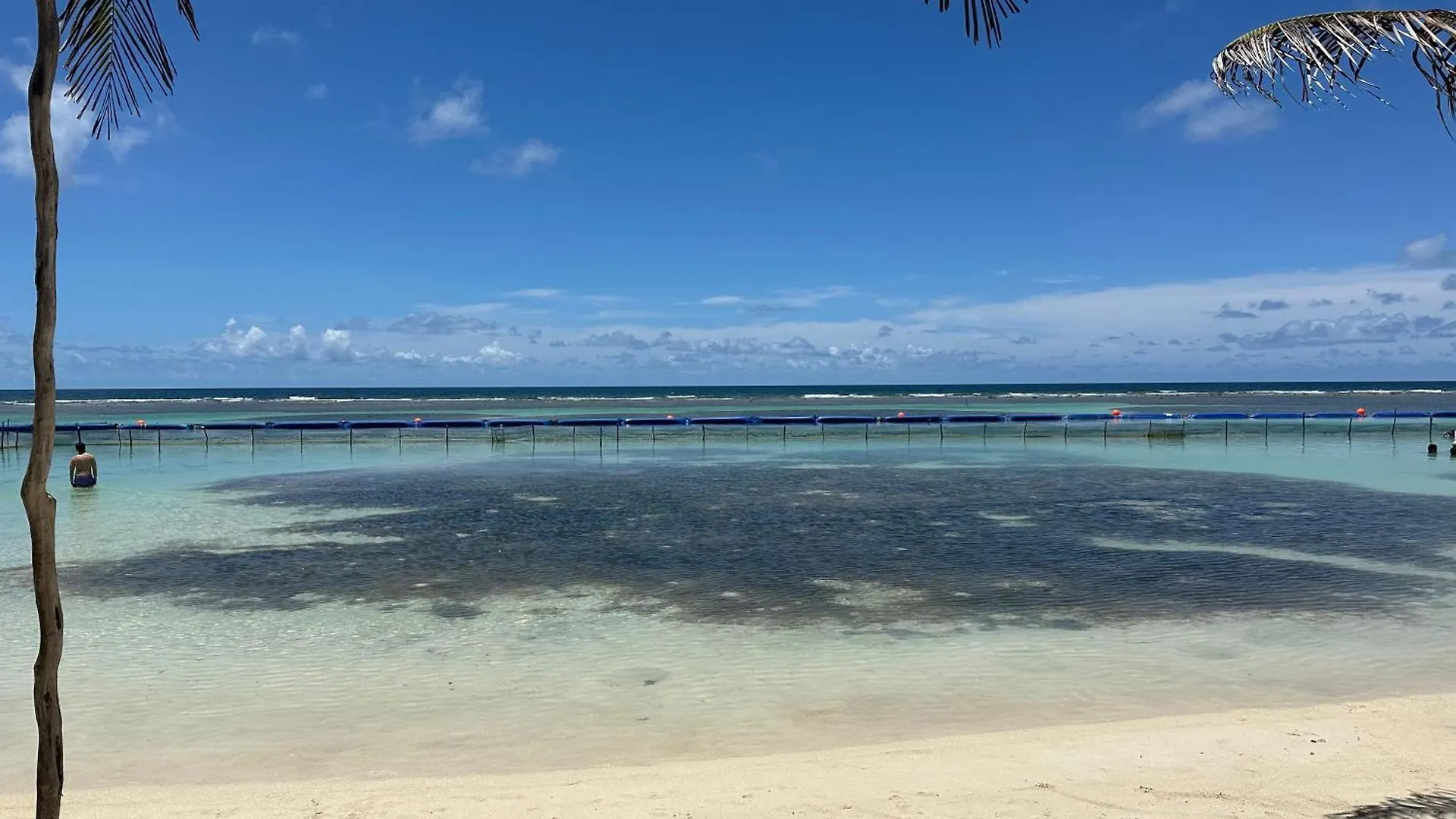 Oneiro Suites With Sea View Mahahual Mexique