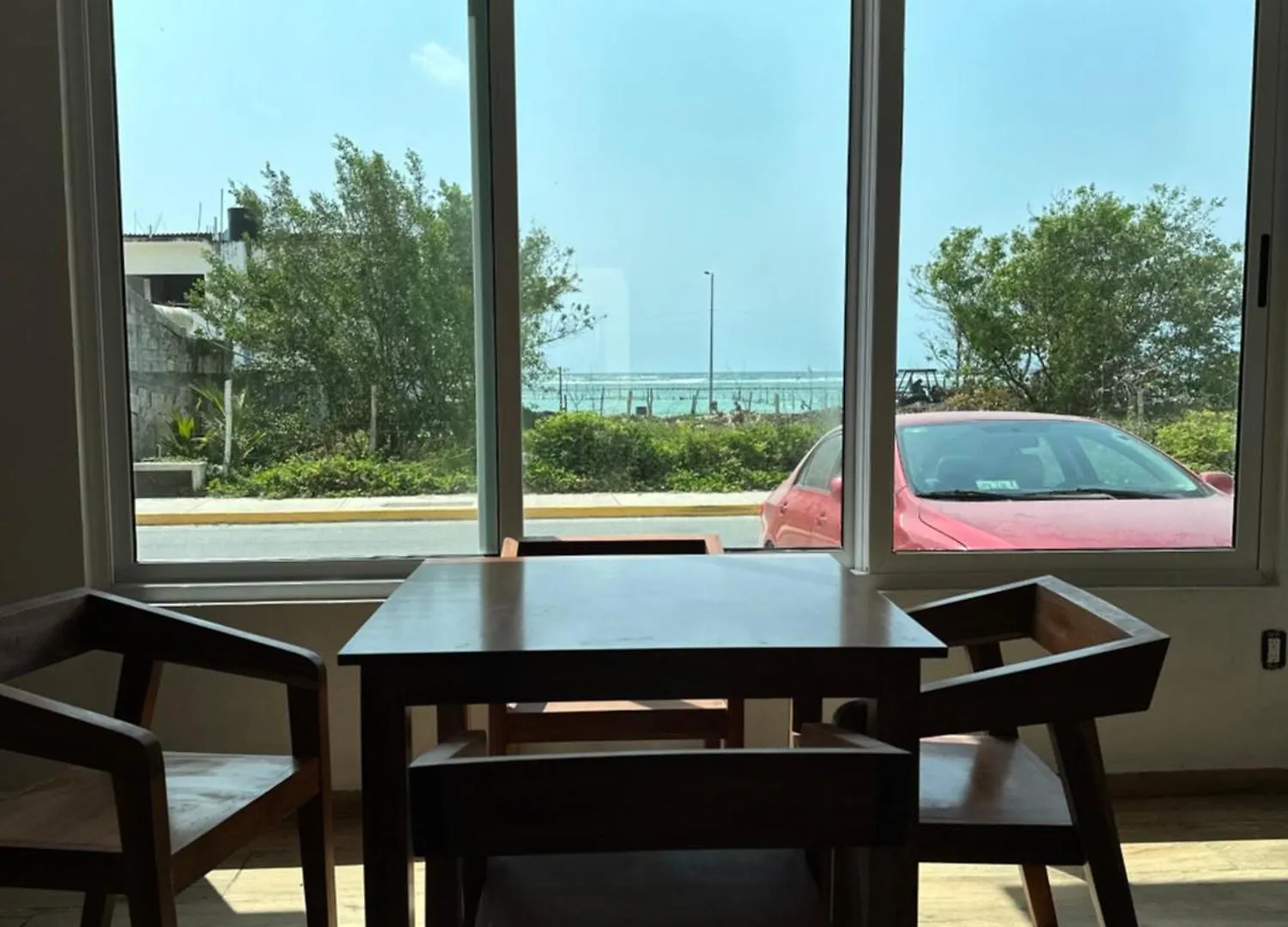 Oneiro Suites With Sea View Mahahual 0*,