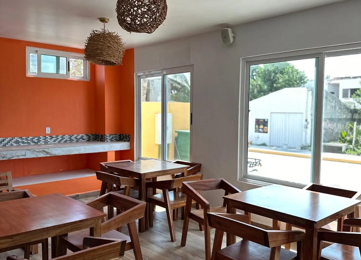 Hotel Oneiro Suites With Sea View Mahahual