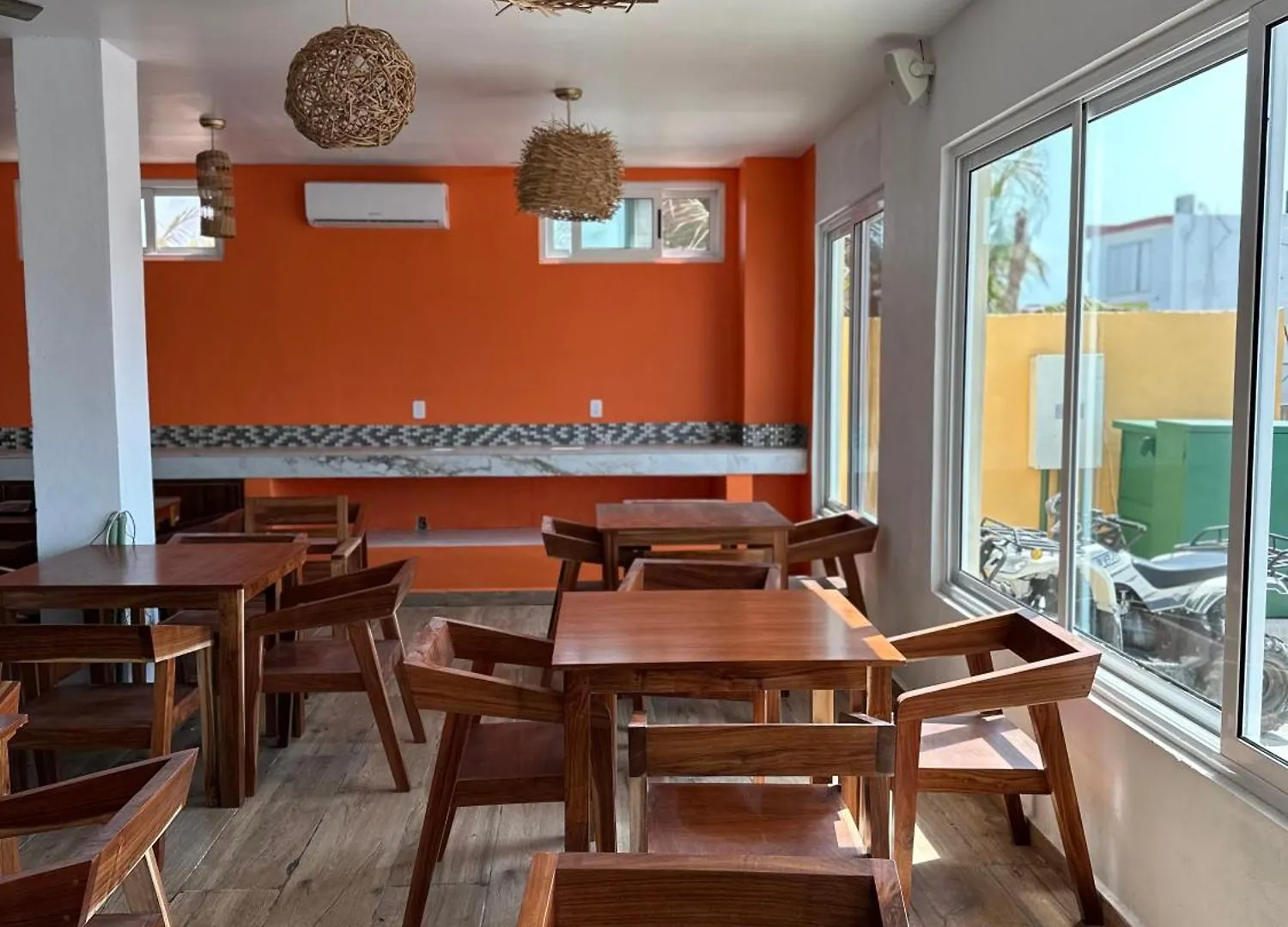 Oneiro Suites With Sea View Mahahual Hotel