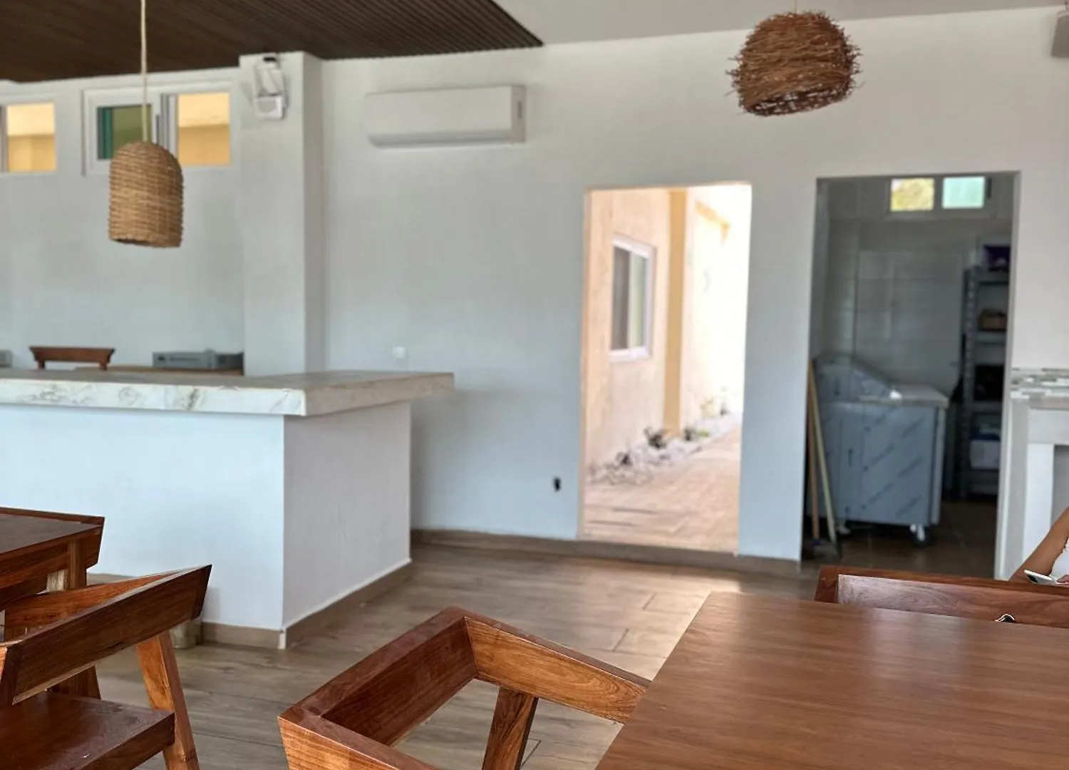 Oneiro Suites With Sea View Mahahual