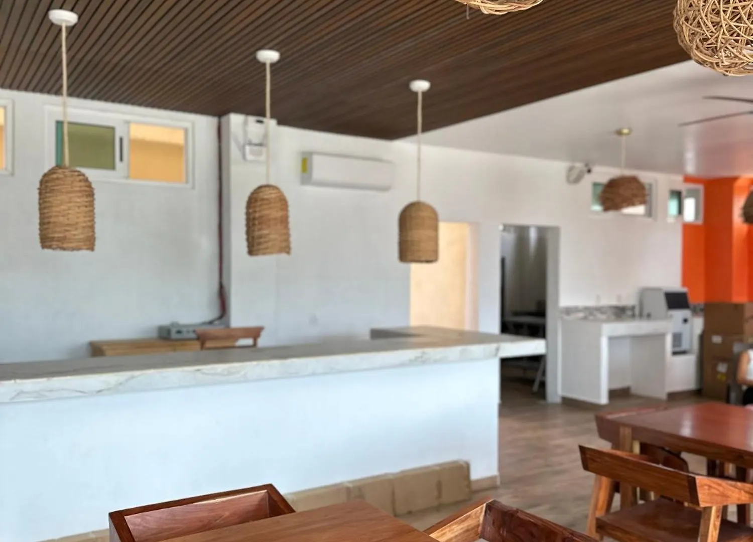 Oneiro Suites With Sea View Mahahual Mexique