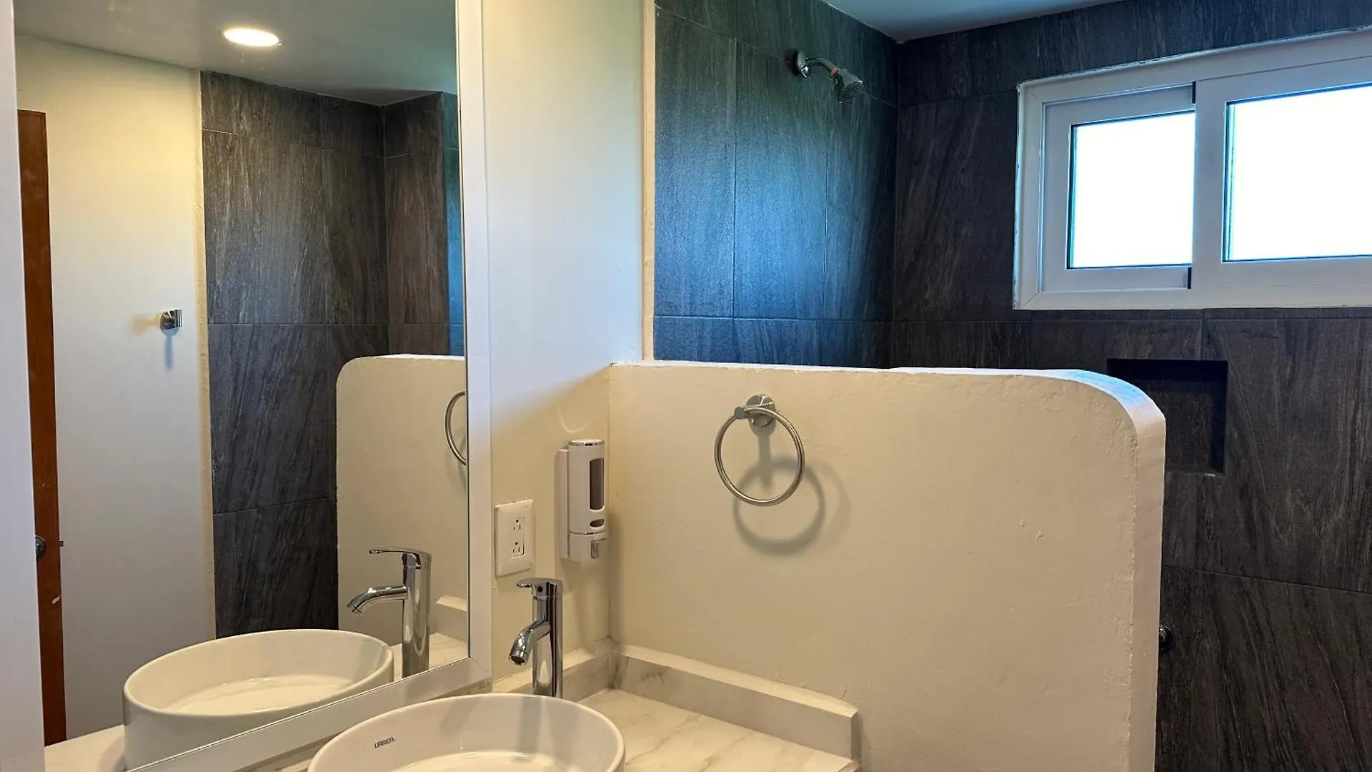 Oneiro Suites With Sea View Mahahual 0*,