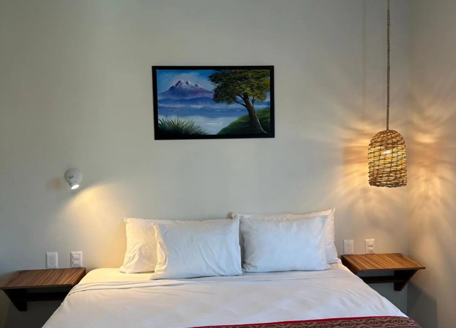 Oneiro Suites With Sea View Mahahual Hotel