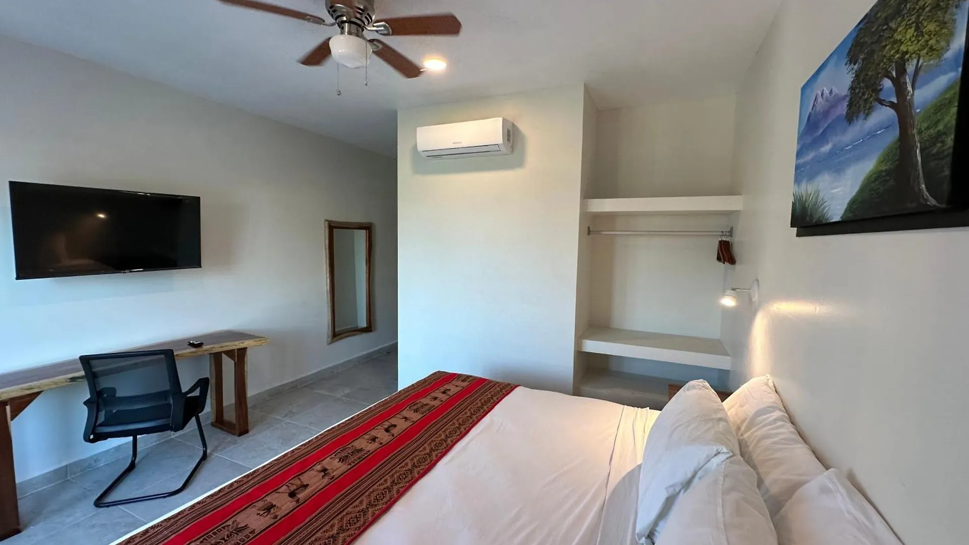 Oneiro Suites With Sea View Mahahual 0*,