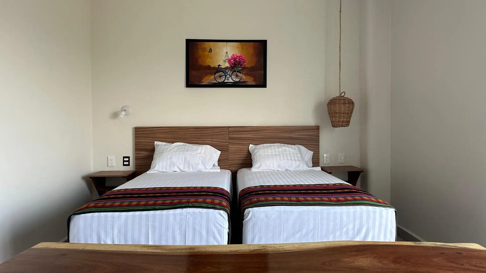 Oneiro Suites With Sea View Mahahual Mexique