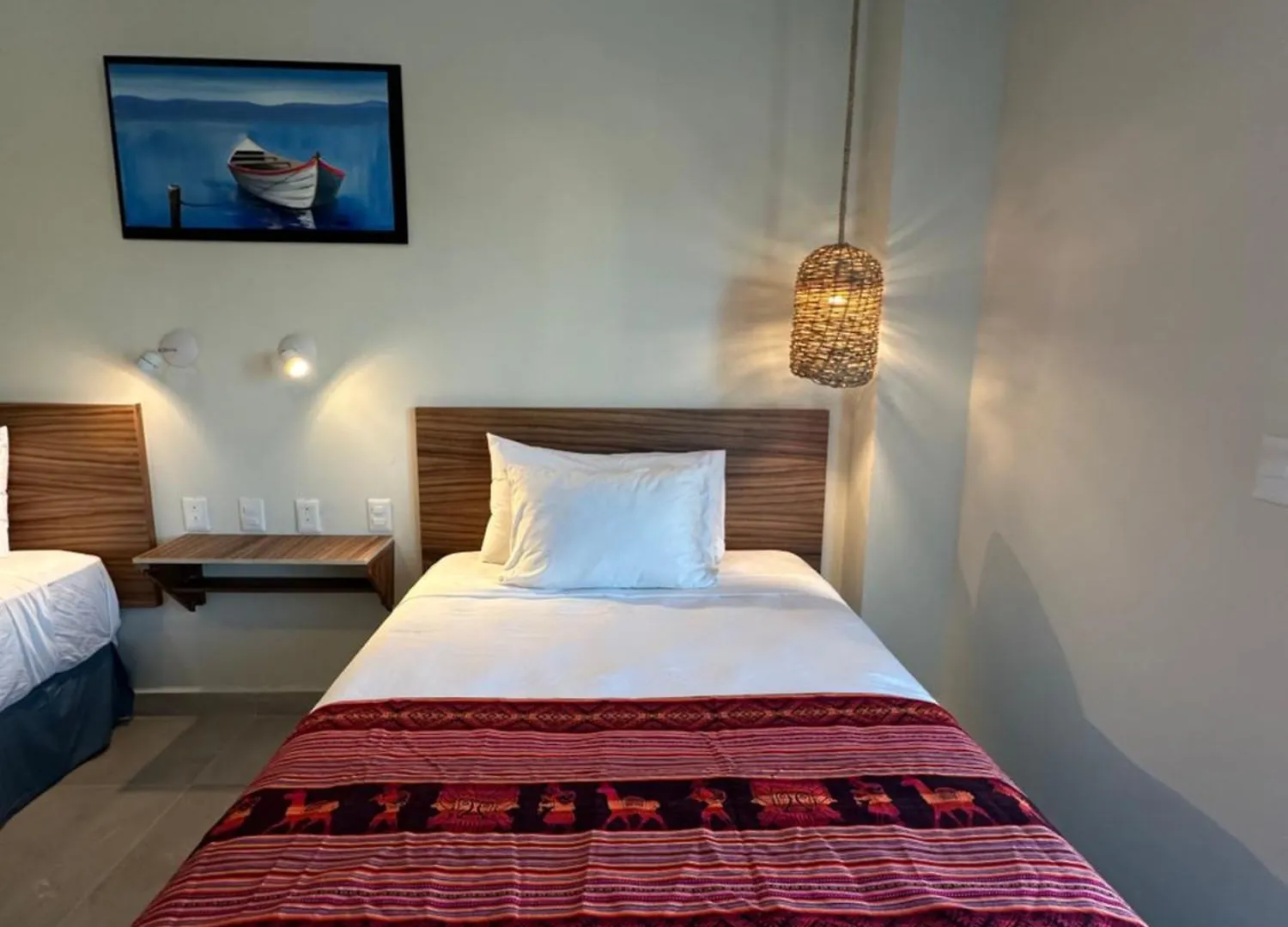Hotel Oneiro Suites With Sea View Mahahual México