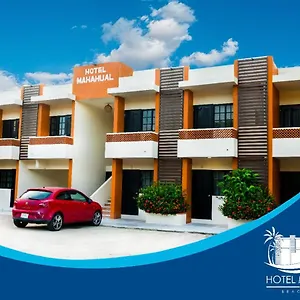 Hotel Mahahual Mahahual