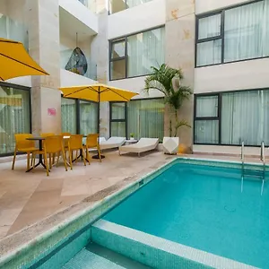 Fch Providencia (adults Only) Hotel Guadalajara